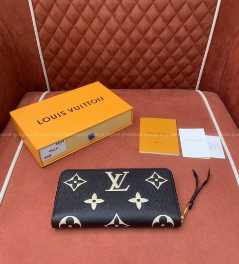 루이비통 클레망스 월릿 장지갑 여성용