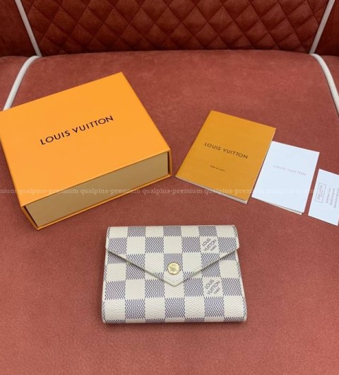 루이비통 N64022 빅토린 월릿 반지갑 여성용