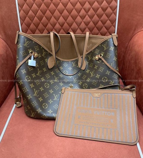 루이비통 M12061 네버풀 인사이드 아웃 MM