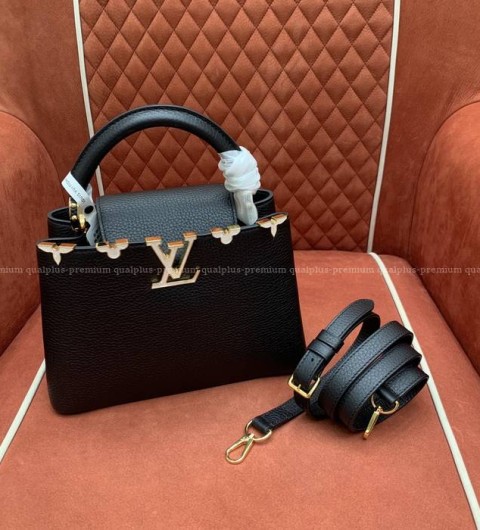 루이비통 M23263 카퓌신 BB