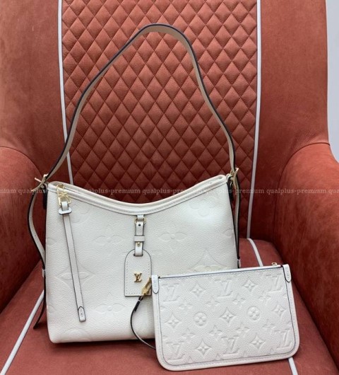 루이비통 M46293 캐리올 숄더백 PM