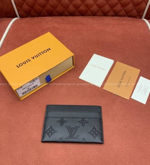 루이비통 M62170 더블 카드 홀더 카드지갑 남녀공용