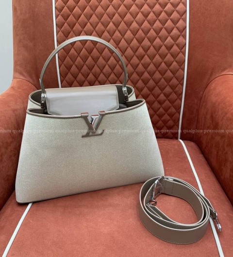 루이비통 M24619 카퓌신 GM 수플