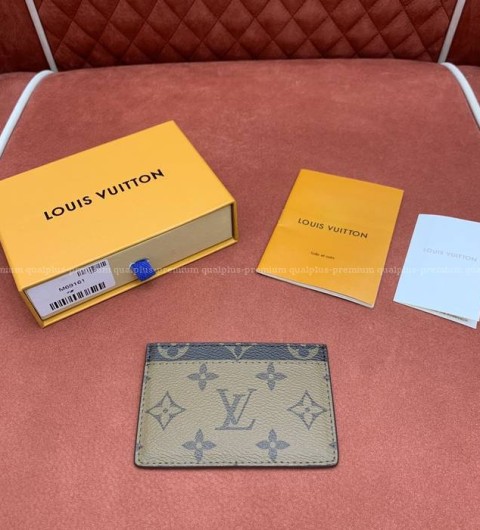 루이비통 M69161 카드 홀더 지갑 남녀공용
