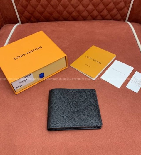 루이비통 M69037 멀티플 월릿 반지갑 남성용