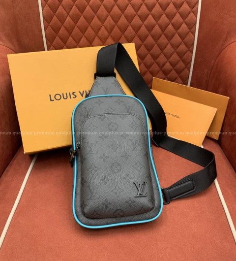 루이비통 에비뉴 슬링백 PM 남성용