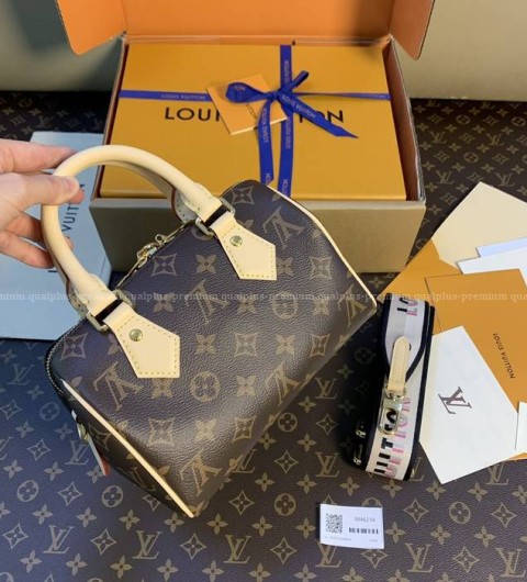 루이비통 M46234 스피디 반둘리에 25