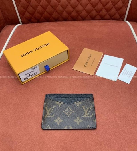 루이비통 M60166 네오 포르트 카르트 카드지갑 남녀공용