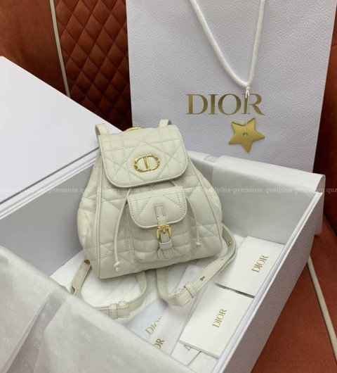 디올 카로 백팩 스몰