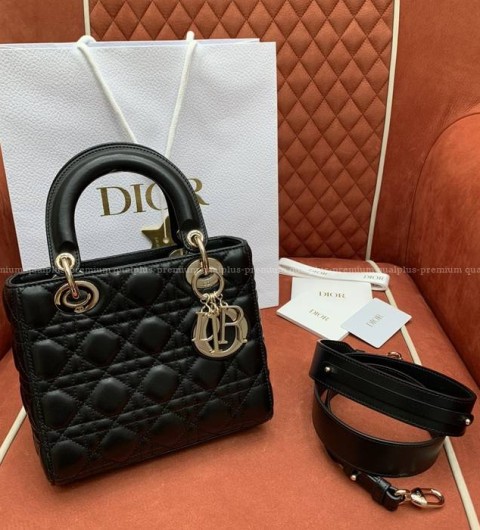 디올 MY ABCD*OR 레이디백 스몰