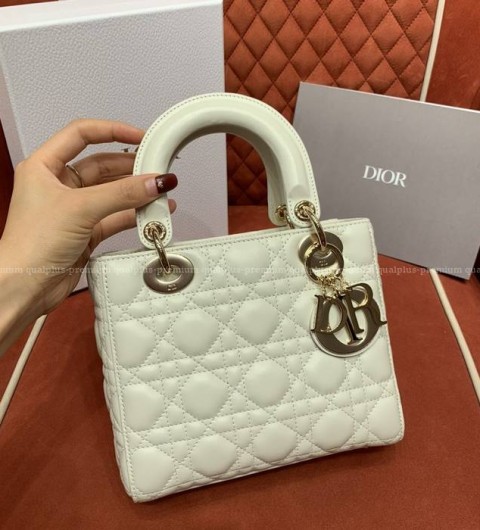 디올 MY ABCD*OR 레이디백 스몰