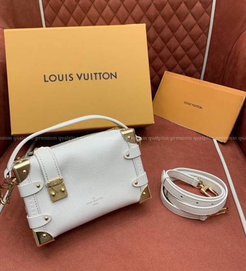 루이비통 M23915 사이드 트렁크 숄더백 PM