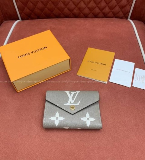 루이비통 M81861 빅토린 월릿 반지갑 여성용