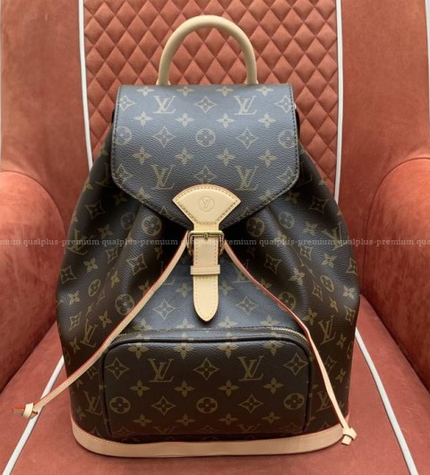 루이비통 M11197 몽수리 백팩 MM