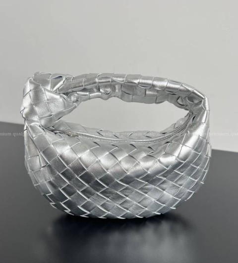 보테가베네타 651876 조디 호보 핸드백 미니