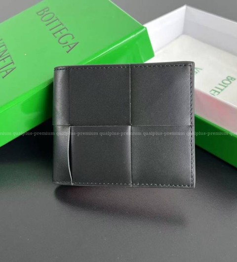 보테가베네타 649603 카세트 반지갑 남성용