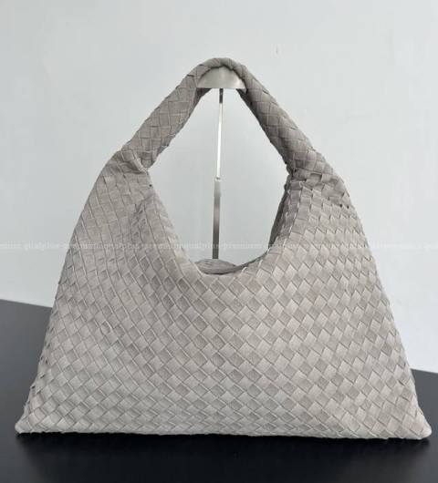 보테가베네타 763970 홉 핸드백 라지