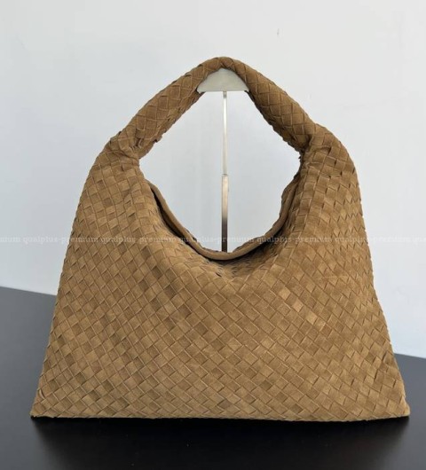 보테가베네타 763970 홉 핸드백 라지