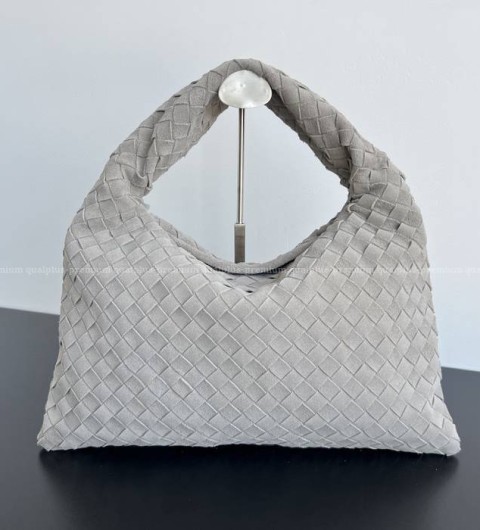 보테가베네타 763966 홉 핸드백 스몰