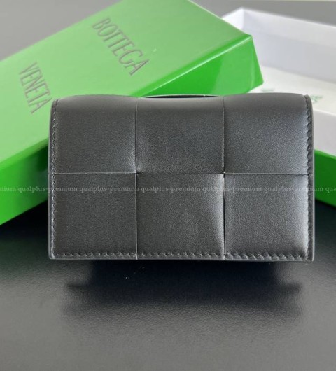 보테가베네타 679849 카세트 명항 케이스 카드지갑 남녀공용