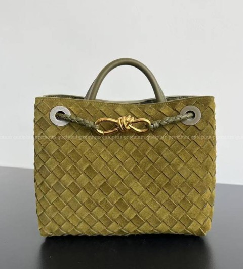 보테가베네타 743568 안디아모 핸드백 스몰