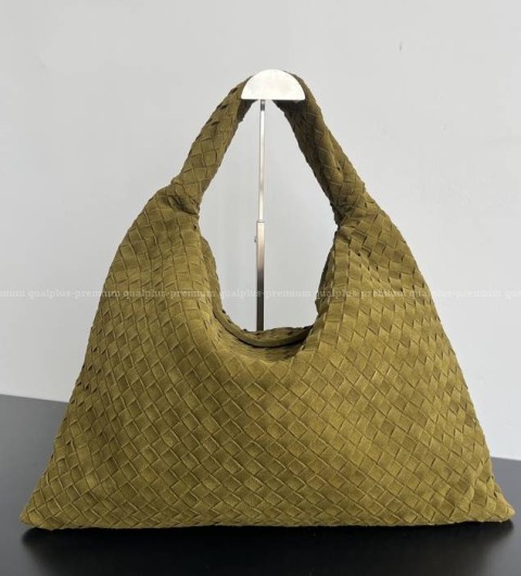 보테가베네타 763970 홉 핸드백 라지