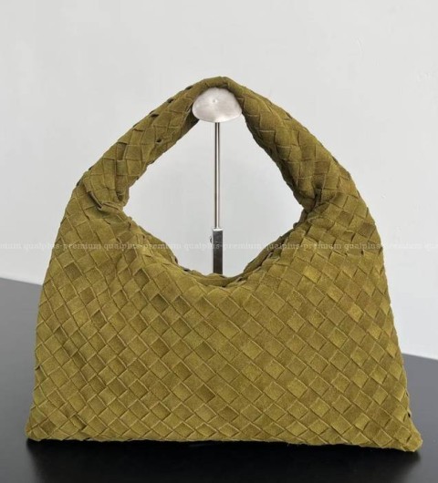 보테가베네타 763966 홉 핸드백 스몰