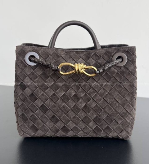 보테가베네타 743568 안디아모 핸드백 스몰