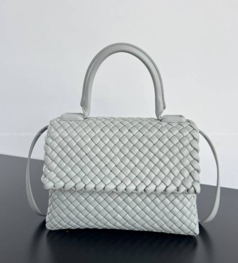 보테가베네타 776783 패티 핸드백