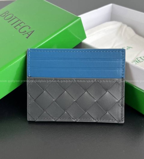 보테가베네타 749449 인트레치아토 카드지갑 남녀공용