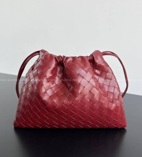 보테가베네타 796728 더스트백 미듐