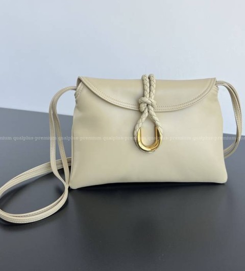 보테가베네타 806030 리베르타 숄더백 스몰