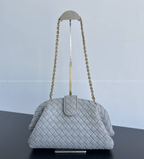 보테가베네타 785807 체인 로렌 1980백 틴