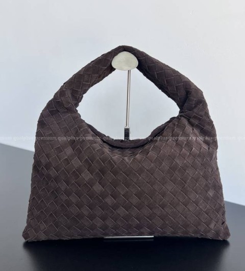 보테가베네타 763966 홉 핸드백 스몰