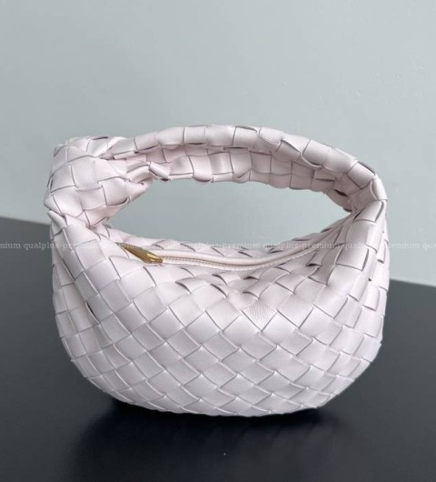 보테가베네타 651876 조디 호보 핸드백 미니