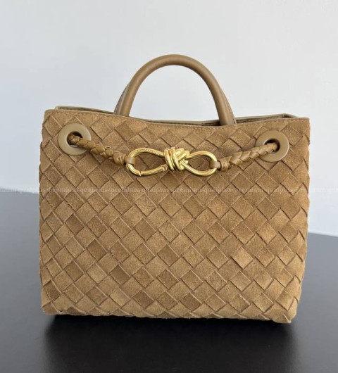 보테가베네타 743568 안디아모 핸드백 스몰