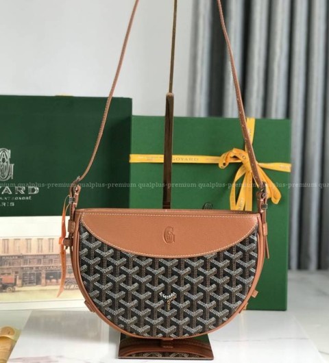 고야드 히론델 숄더백