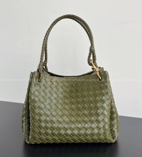 보테가베네타 796571 파라슈트 라지