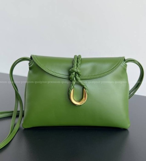 보테가베네타 806030 리베르타 숄더백 스몰