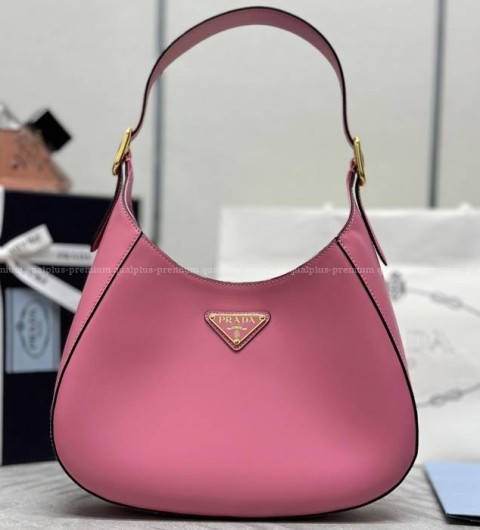 프라다 1BC179 클레오 숄더백
