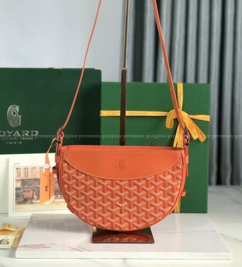 고야드 히론델 숄더백