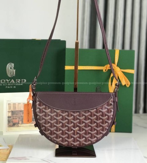 고야드 히론델 숄더백