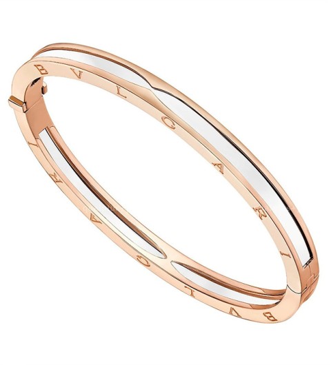 [국내배송] 불*리 비제로원 뱅글 브레이슬릿 팔찌