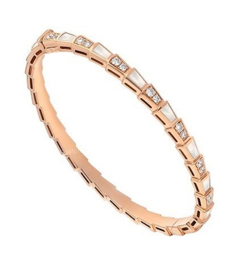 [국내배송] 불*리 세르펜티 바이퍼 브레이슬릿 팔찌