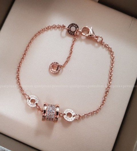 [국내배송] 불*리 비제로원 브레이슬릿 팔찌